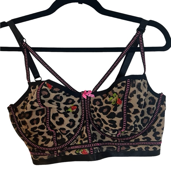 torrid Other - A Torrid bra in size 4X.  Very beautiful